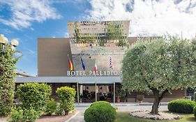 Bonotto Hotel Palladio